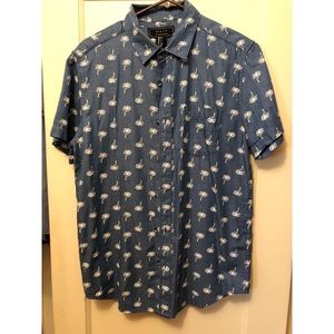 21 Men button down